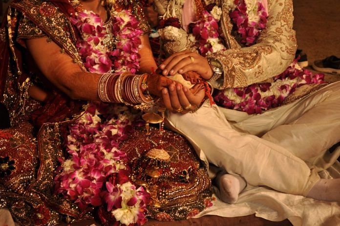 News on wedding