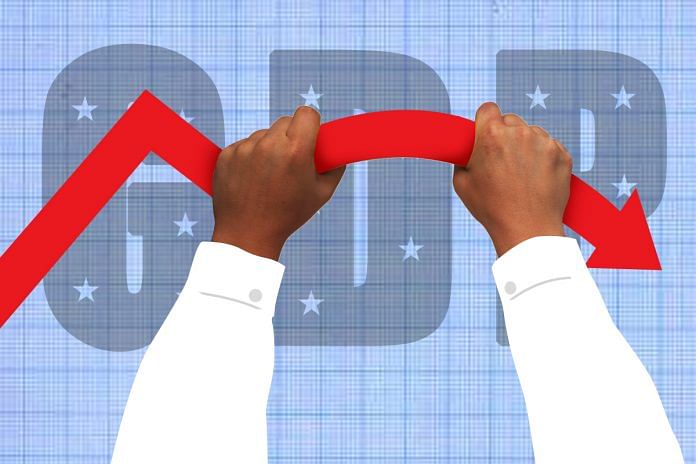 News on GDP