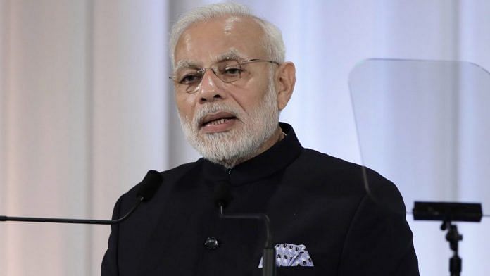news on modi goverment