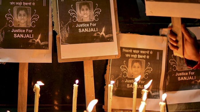 News on agra Murder