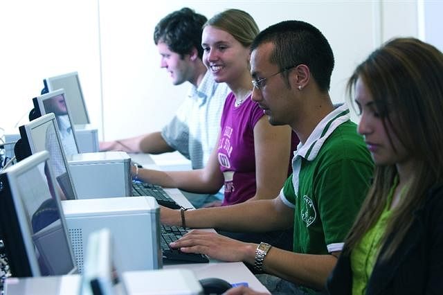 news on students