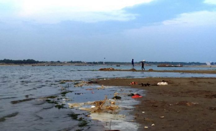 News on Ganga