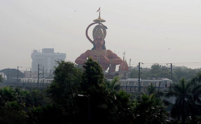 News on hanuman