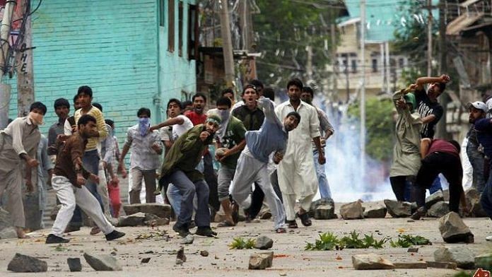 news on kashmir