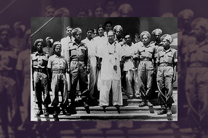 Bhima Koregaon