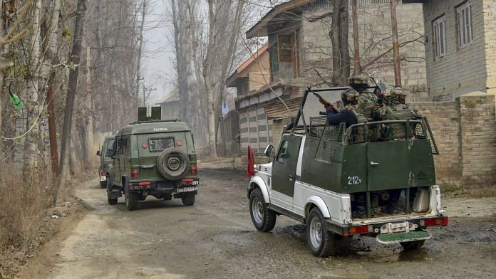 news on kashmir