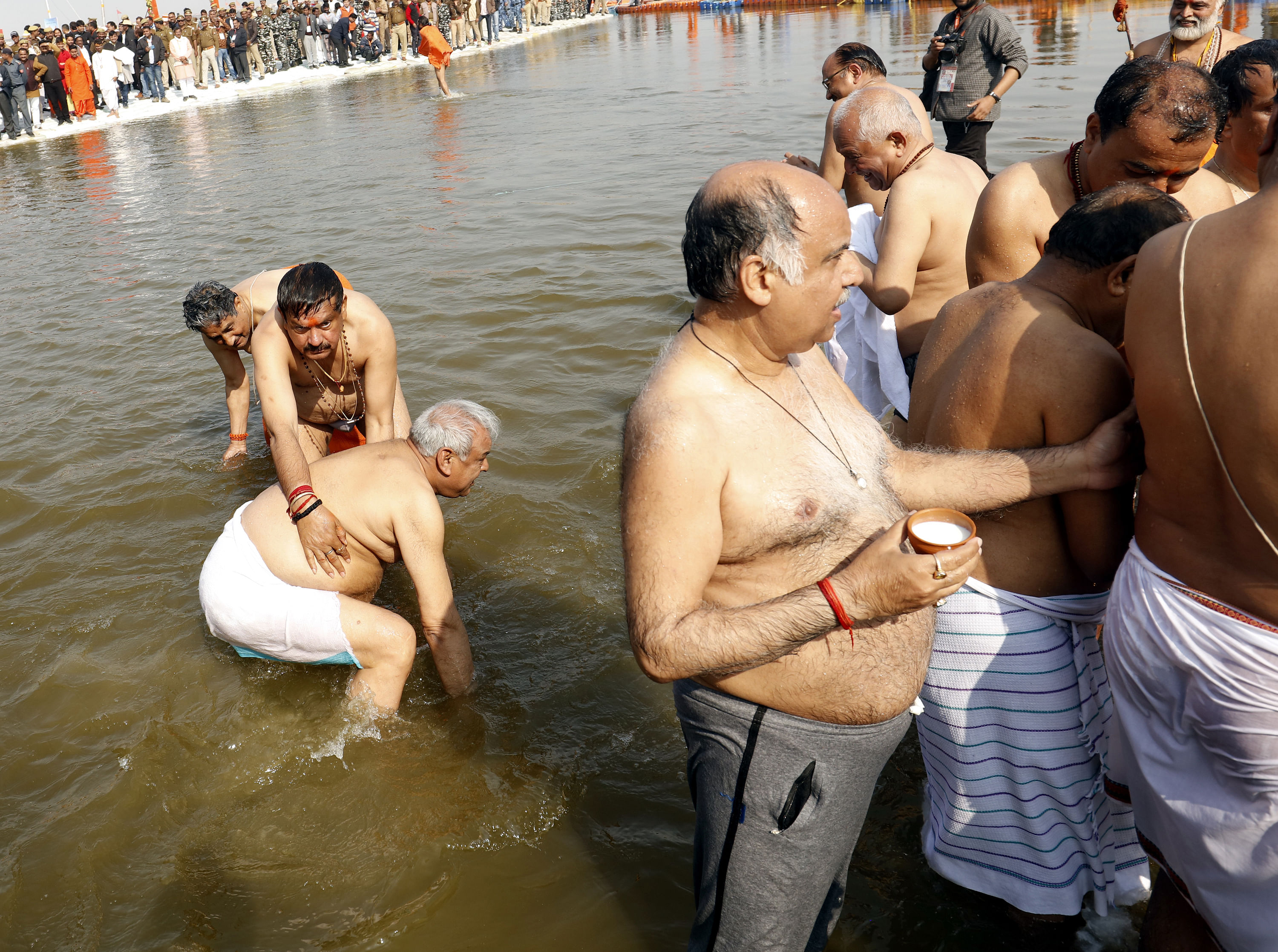 news of yogi