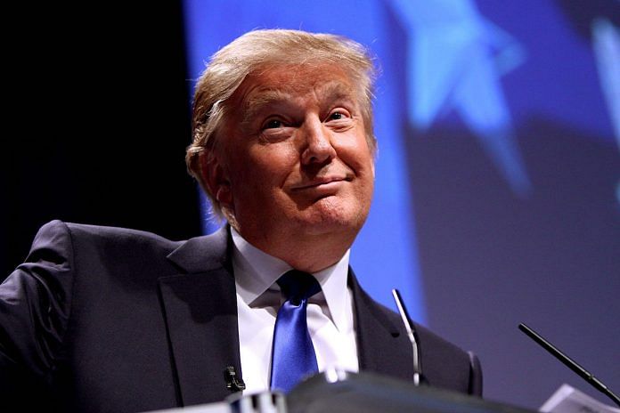 news on donald trump