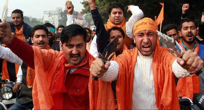 News on hindu rastra