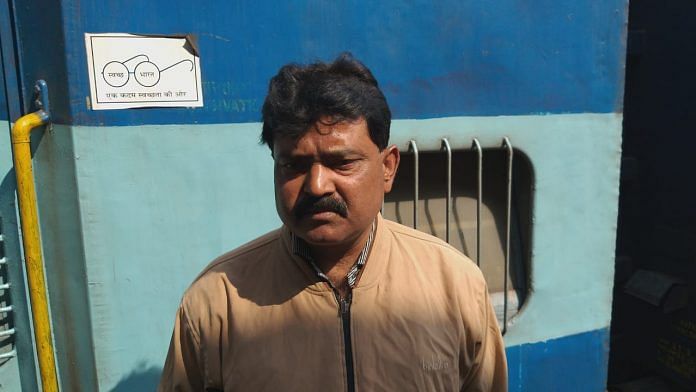 News on Uttam Sinha | ThePrint.in