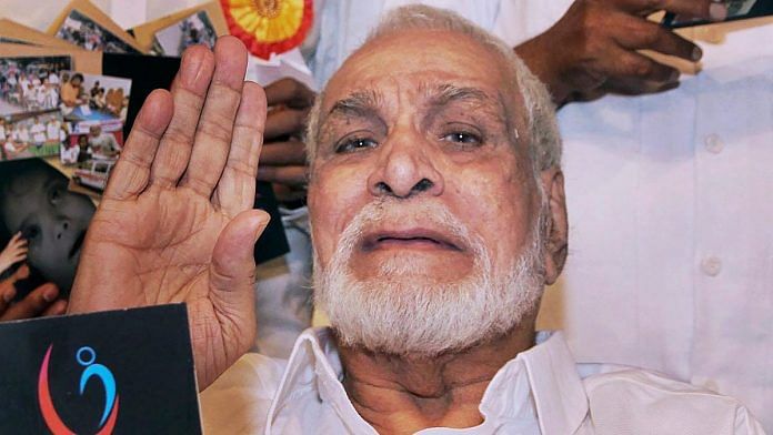News on Kader khan