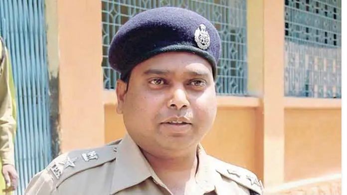 News on IPS Kalluri.
