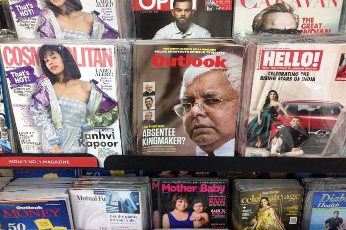 news on politics