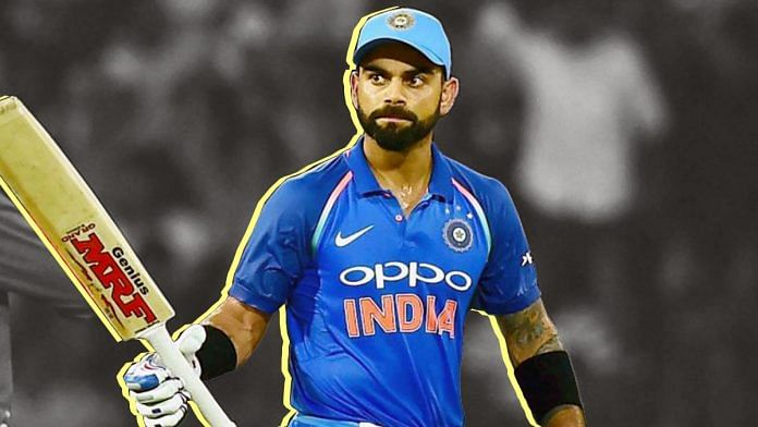 News on Cricket