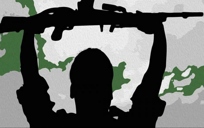 News on Terrorist