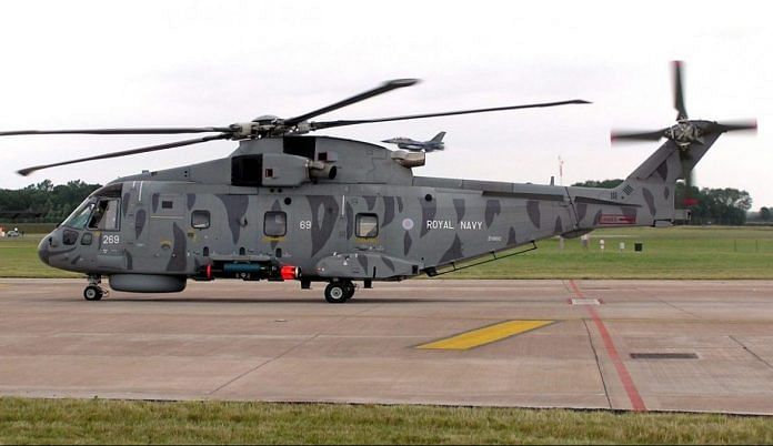 Westland