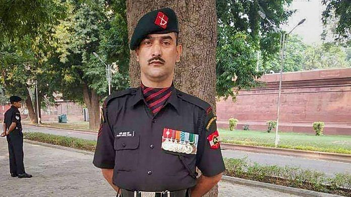 news on army