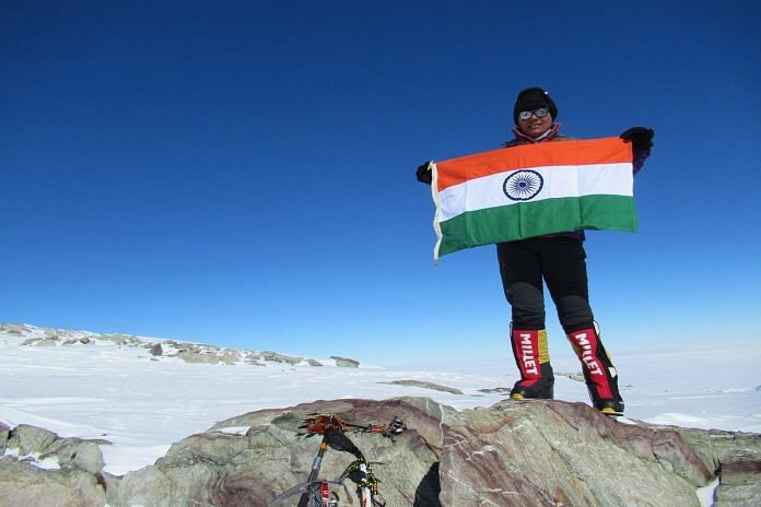 news on mountaineer