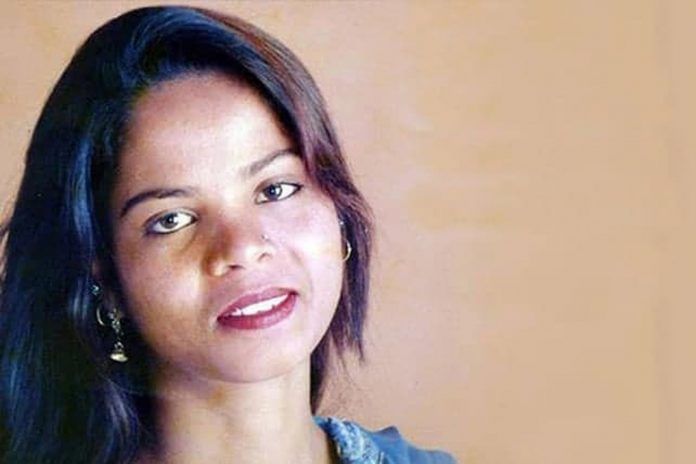 news on asia-bibi