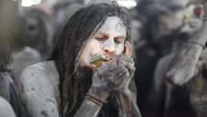 news on kumbh