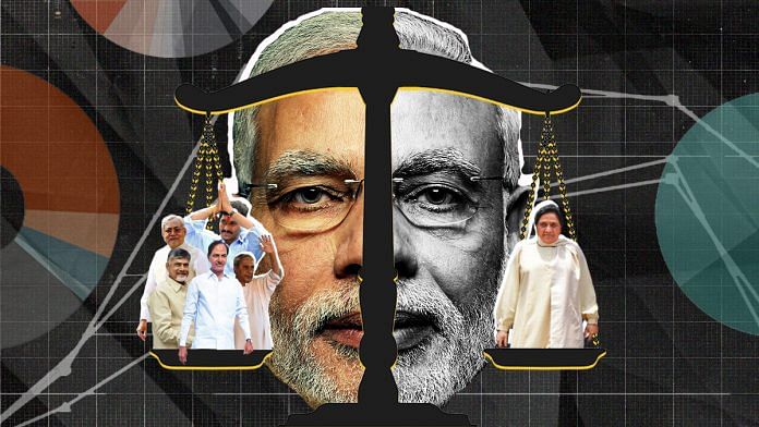 news on modi