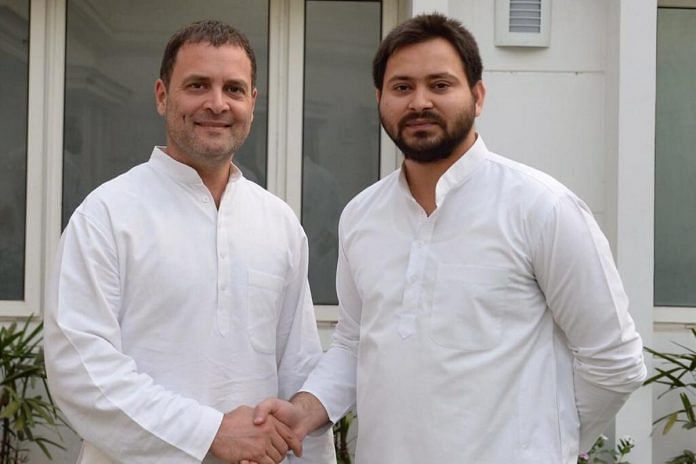 news on vihar politics