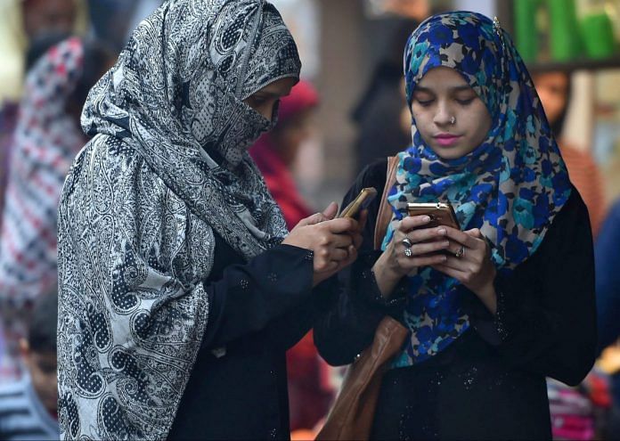 news on triple talaq