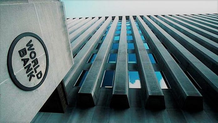 news on world bank
