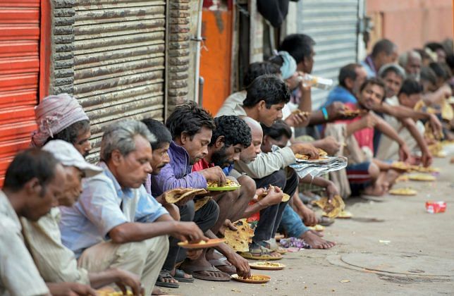 news on poverty