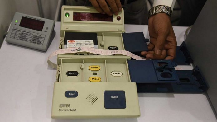 news on election
