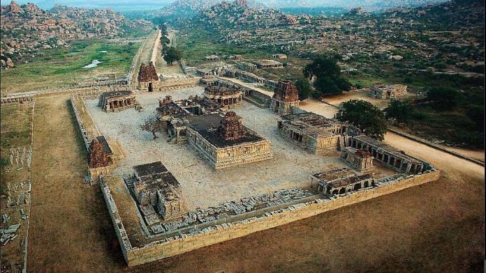 news on hampi