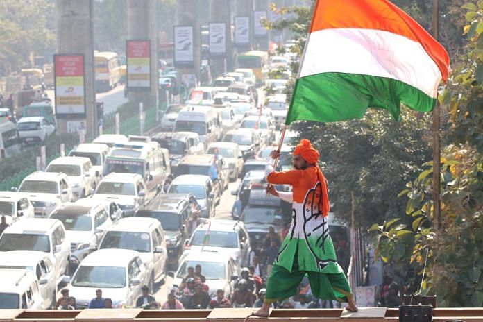 News on Priyanka Gandhi Rally