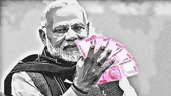news on budget