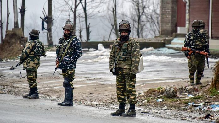 News on Pulwama attack