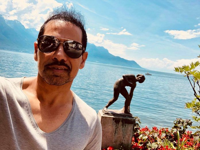 Robert-vadra