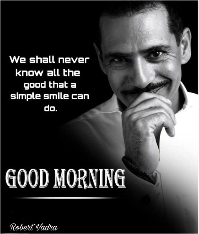 robert vadra
