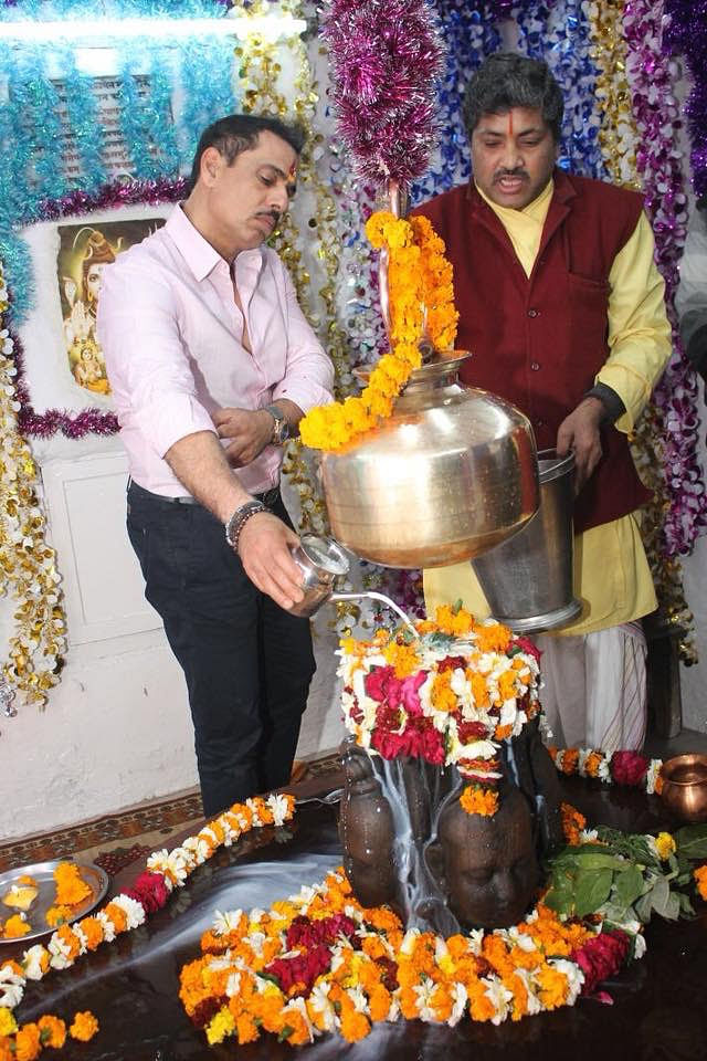 Robert-Vadra