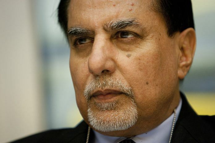 News on Subhash Chandra