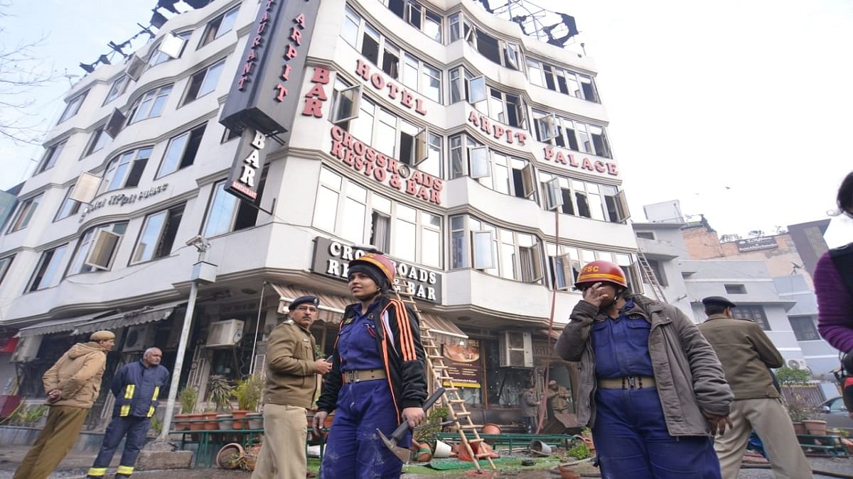 news on crime
