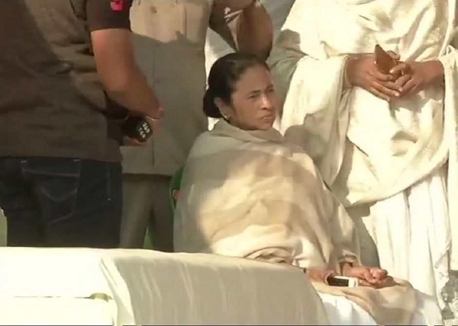 mamata banerjee