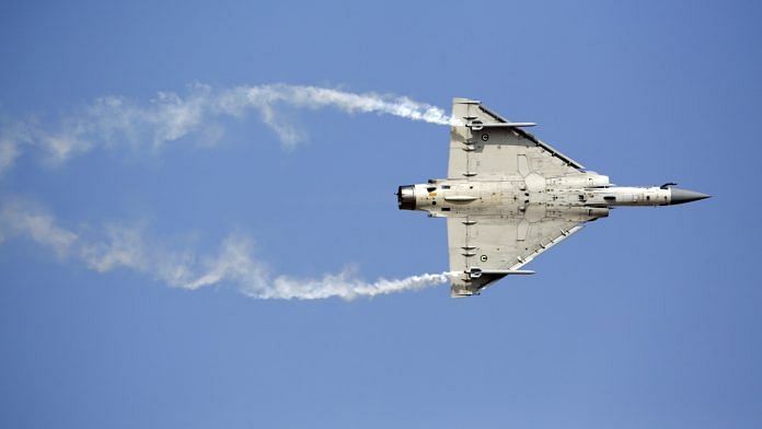 news mirage air force