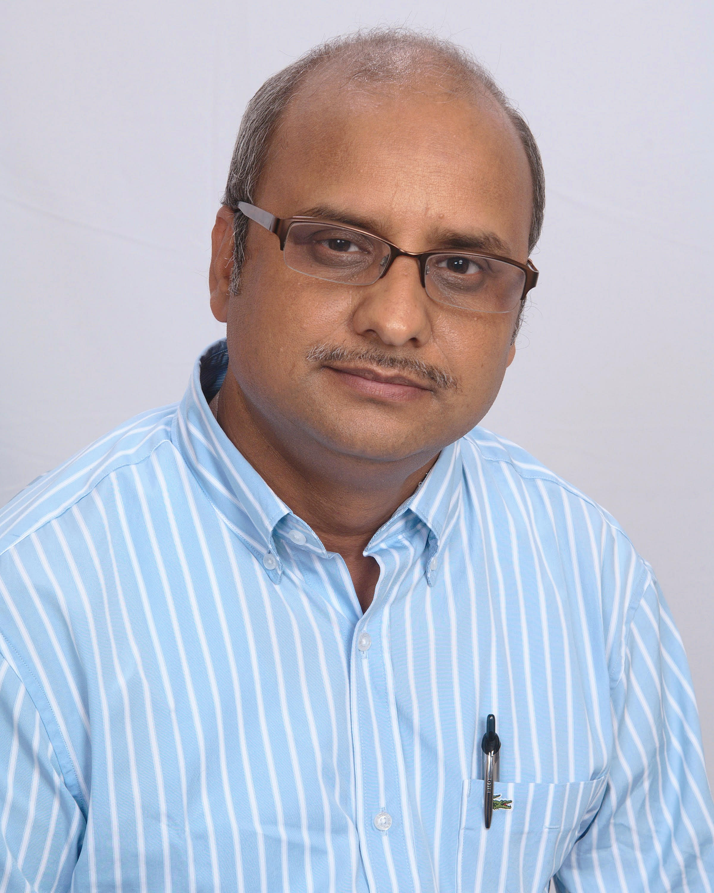 poet pramod kumar