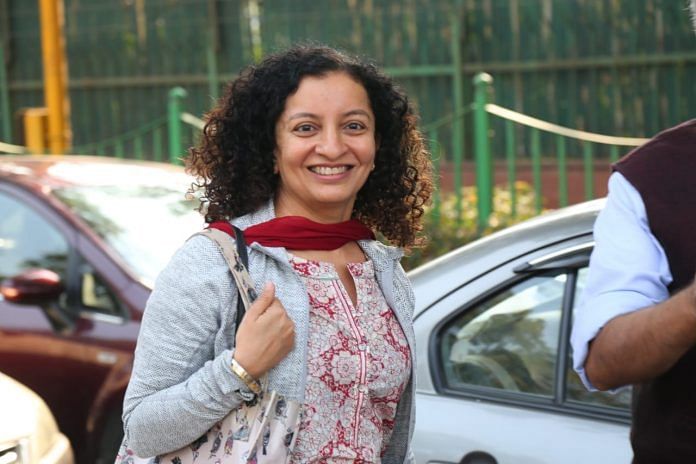 priya ramani