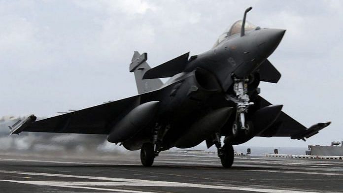 rafale