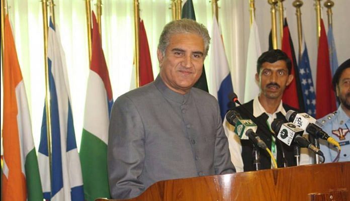news on international politics