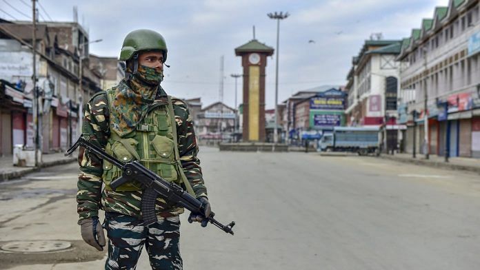 news on national security