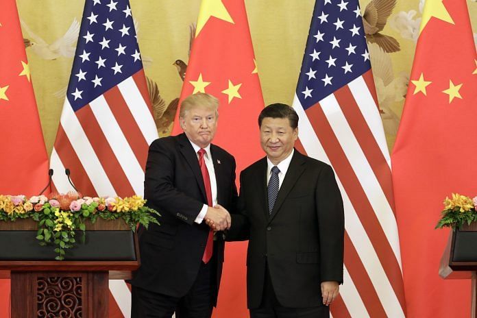news on international politics
