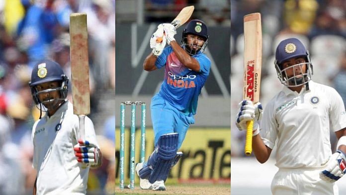 News on Cricketers