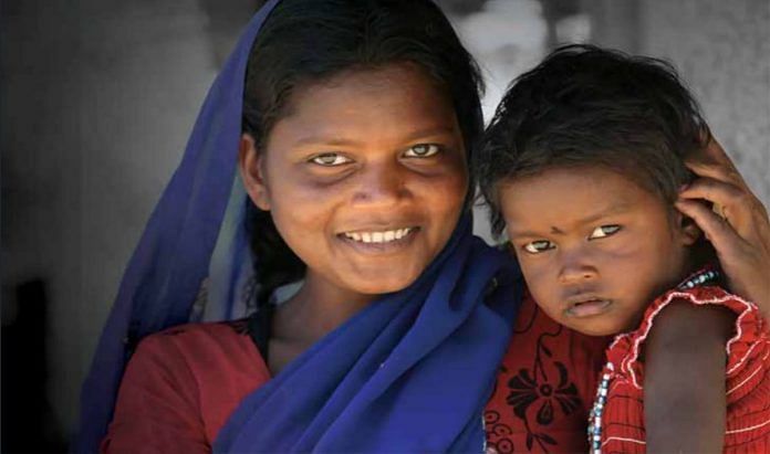 news on tribals