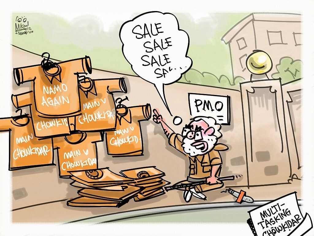 news on politics